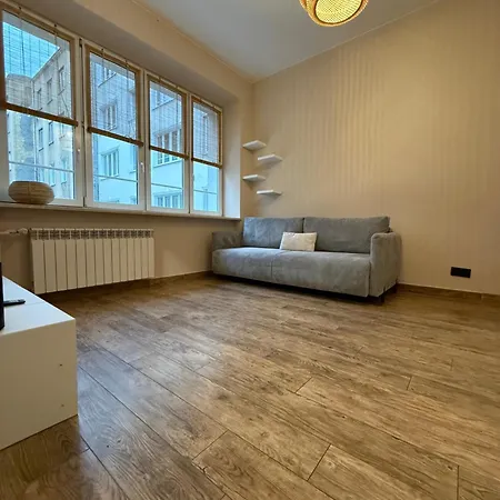 Jamniczy Zakatek Apartment *