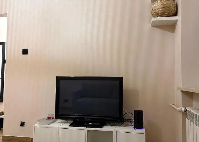 Jamniczy Zakatek Lejlighed