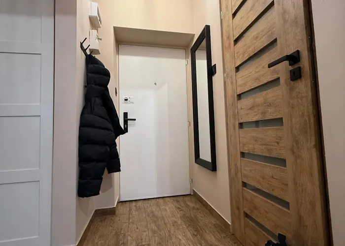 Jamniczy Zakatek Warszawa