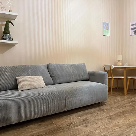 Apartman Jamniczy Zakatek Varsó