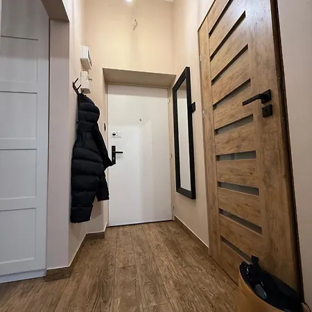 Jamniczy Zakatek Warschau