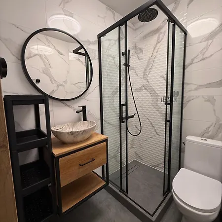 Appartement Jamniczy Zakatek *