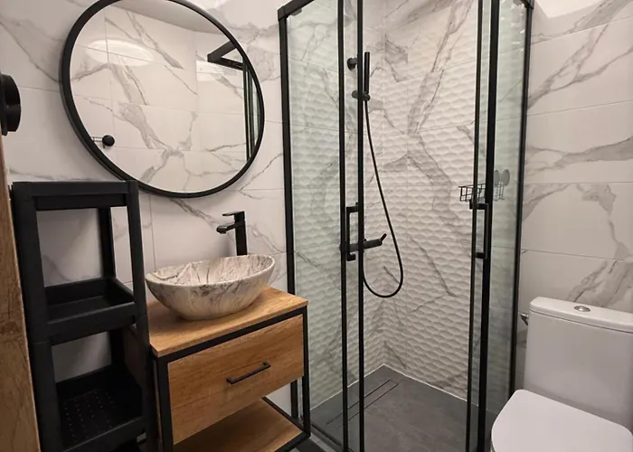 Appartement Jamniczy Zakatek *