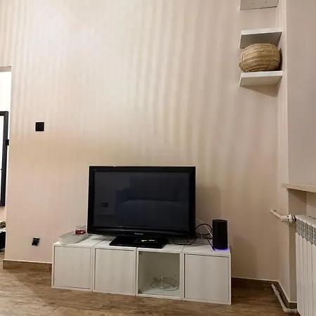 Jamniczy Zakątek Apartament